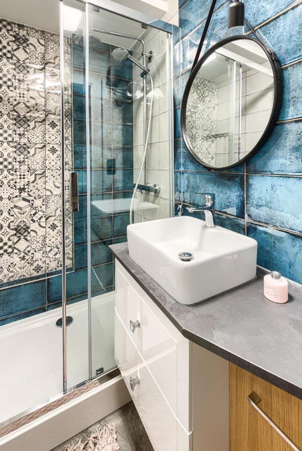 Apartament Alicja, Scisle Centrum, Orkana 3 Zakopane Exteriör bild