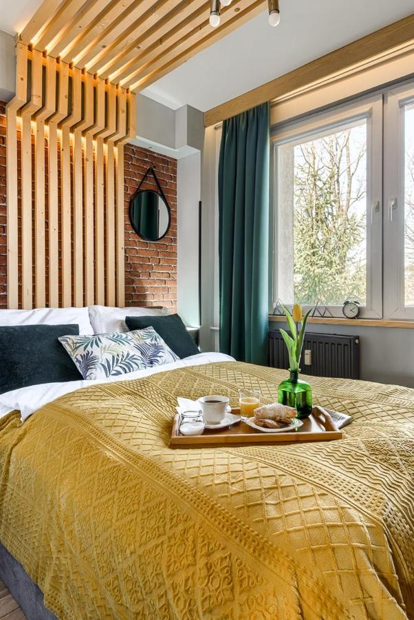 Apartament Alicja, Scisle Centrum, Orkana 3 Zakopane Exteriör bild