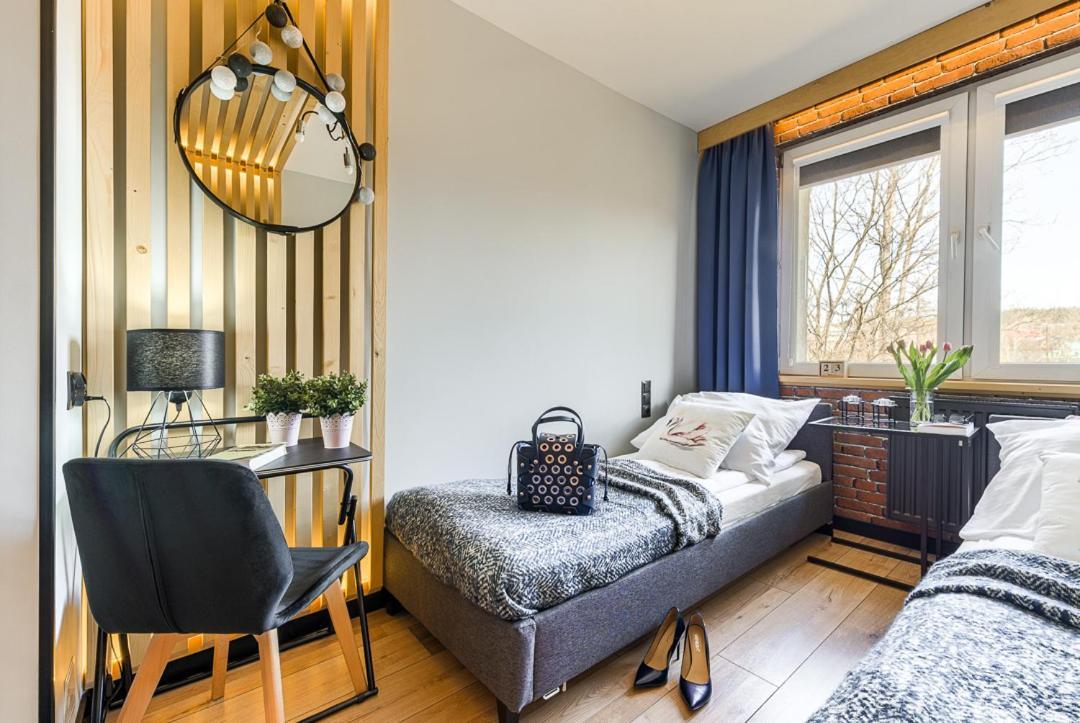 Apartament Alicja, Scisle Centrum, Orkana 3 Zakopane Exteriör bild