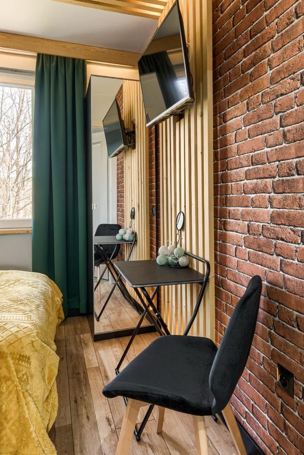 Apartament Alicja, Scisle Centrum, Orkana 3 Zakopane Exteriör bild