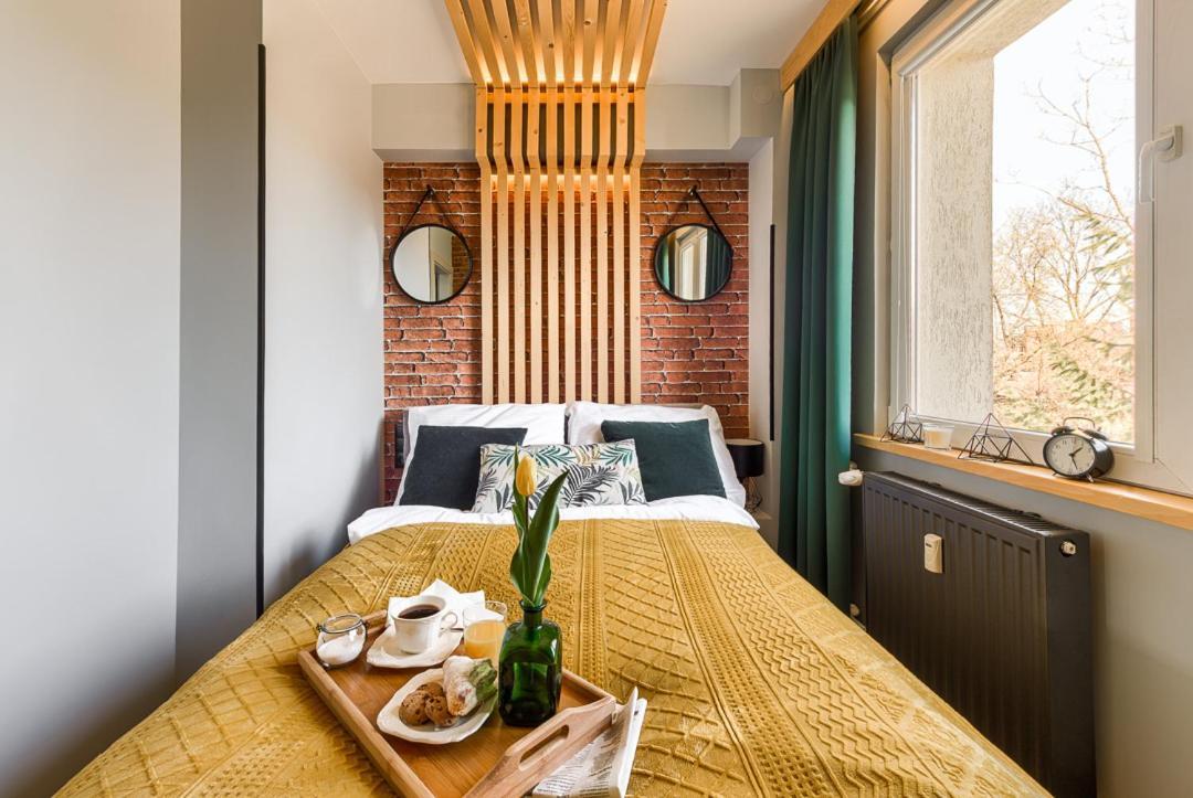 Apartament Alicja, Scisle Centrum, Orkana 3 Zakopane Exteriör bild