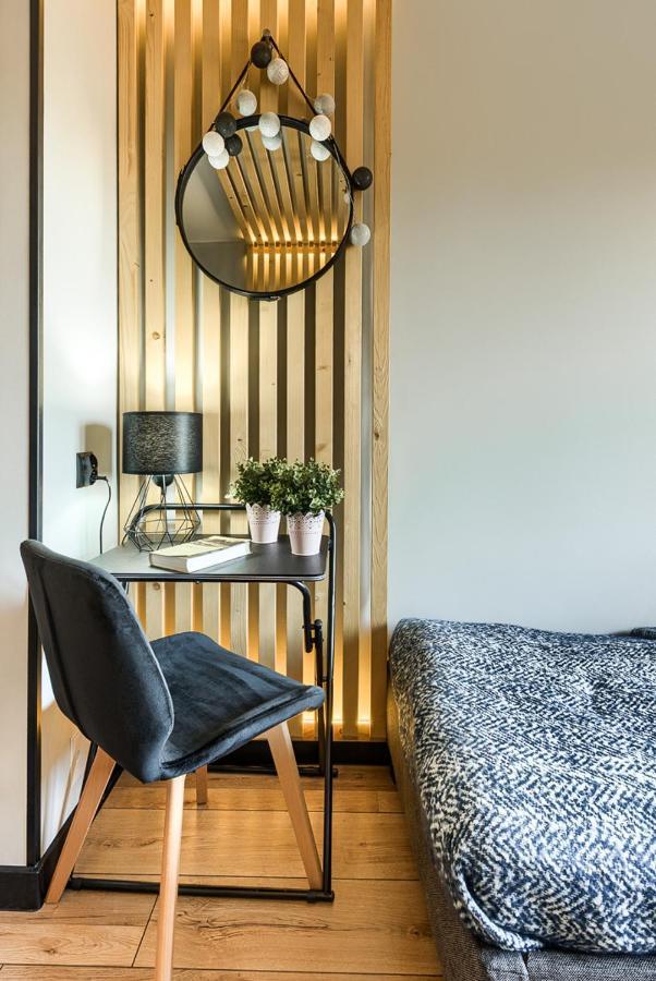 Apartament Alicja, Scisle Centrum, Orkana 3 Zakopane Exteriör bild