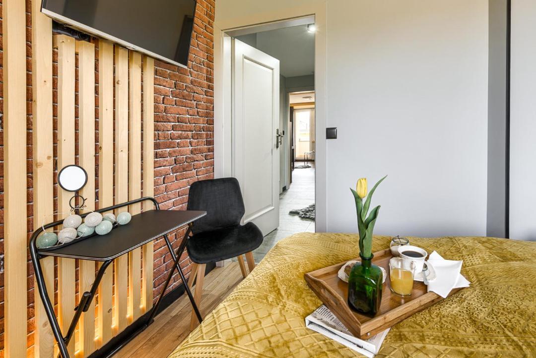 Apartament Alicja, Scisle Centrum, Orkana 3 Zakopane Exteriör bild